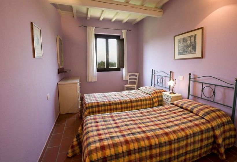 Hotel Castellare Di Tonda  | Montaione | Florence | Italia 4