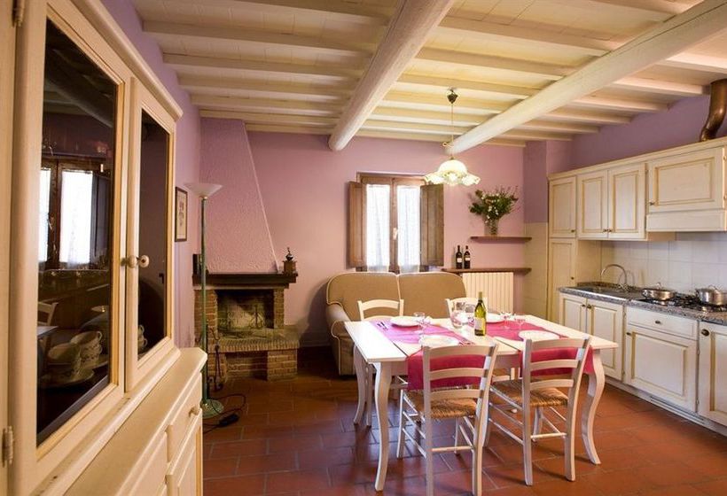 Hotel Castellare Di Tonda  | Montaione | Florence | Italia 5