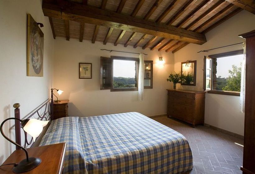 Hotel Castellare Di Tonda  | Montaione | Florence | Italia 6