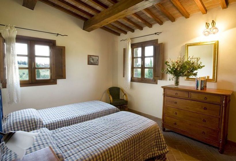 Hotel Castellare Di Tonda  | Montaione | Florence | Italia 7