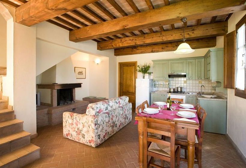 Hotel Castellare Di Tonda  | Montaione | Florence | Italia 8