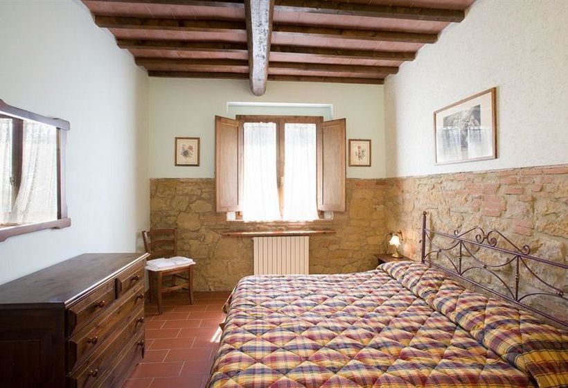 Hotel Castellare Di Tonda  | Montaione | Florence | Italia 9