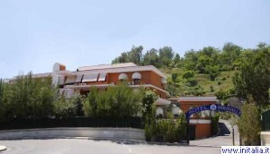 Hotel Miravalle  | Napoli | Napoli | Italia 1