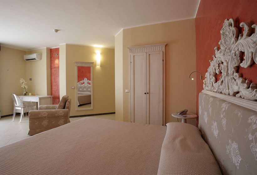Janus Hotel  | Castelsardo | Sardinia | Italie 10