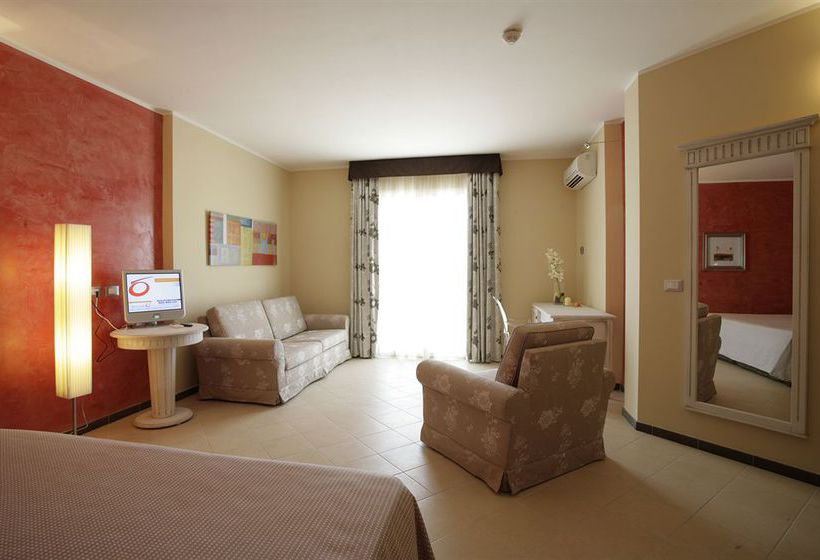 Janus Hotel  | Castelsardo | Sardinia | Italie 11