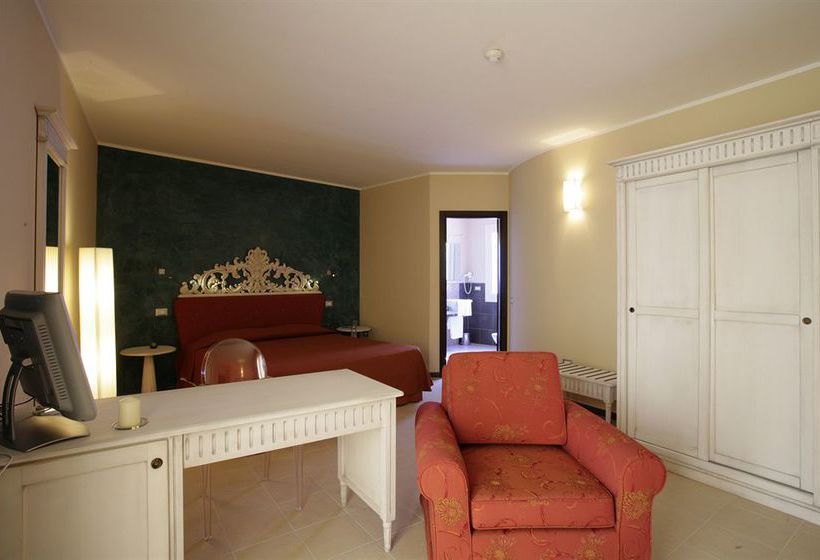 Janus Hotel  | Castelsardo | Sardinia | Italie 12