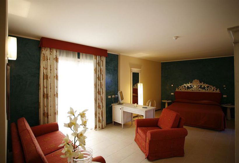 Janus Hotel  | Castelsardo | Sardinia | Italie 13