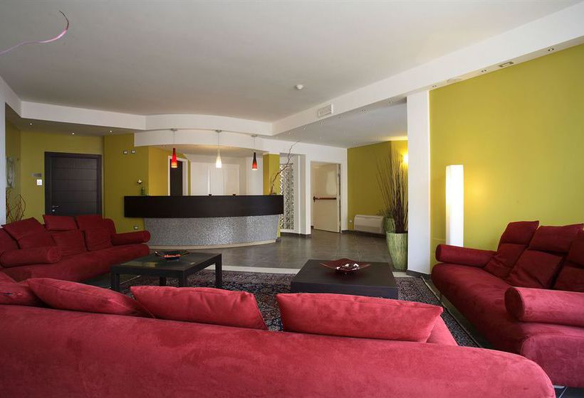 Janus Hotel  | Castelsardo | Sardinia | Italie 19