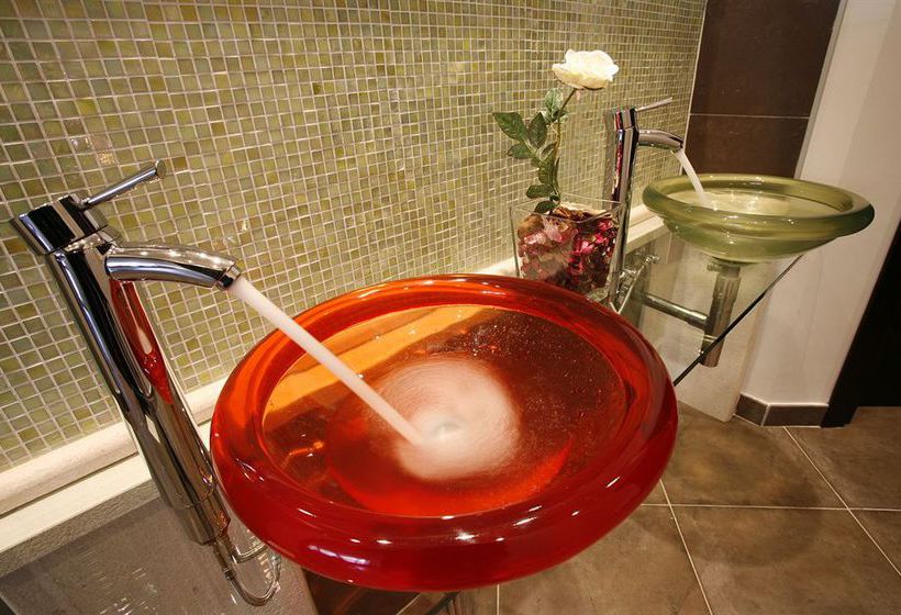 Janus Hotel  | Castelsardo | Sardinia | Italie 2