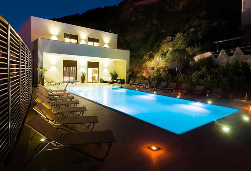 Janus Hotel  | Castelsardo | Sardinia | Italie 20