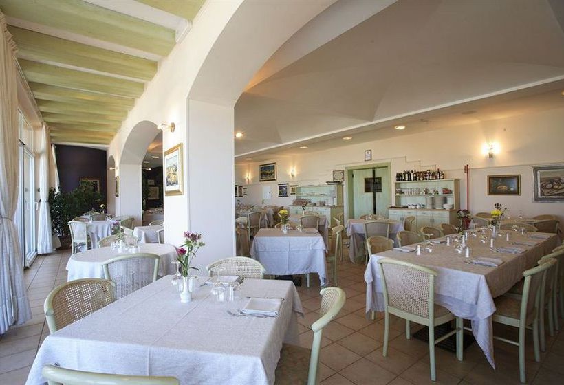 Janus Hotel  | Castelsardo | Sardinia | Italie 4
