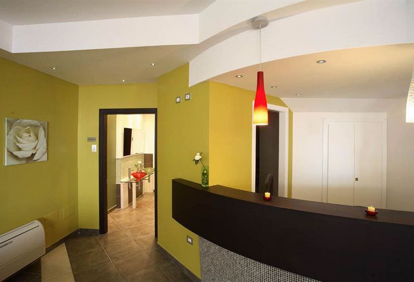 Janus Hotel  | Castelsardo | Sardinia | Italie 5