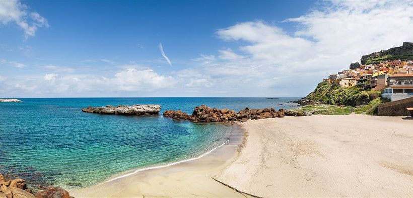 Janus Hotel  | Castelsardo | Sardinia | Italie 7