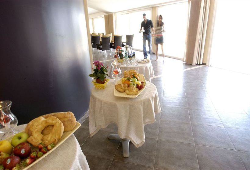 Janus Hotel  | Castelsardo | Sardinia | Italie 8