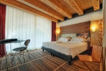 Hotel Veronesi La Torre  | Dossobuono | Verona | Italia 1