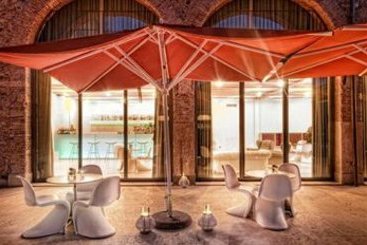 Hotel Veronesi La Torre  | Dossobuono | Verona | Italia 11