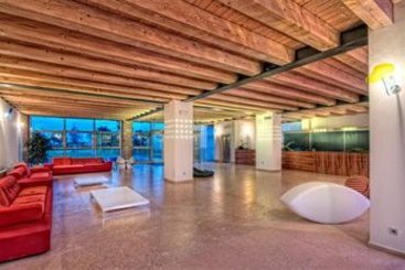 Hotel Veronesi La Torre  | Dossobuono | Verona | Italia 13