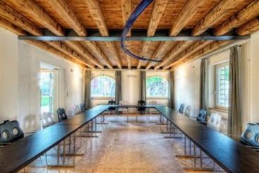 Hotel Veronesi La Torre  | Dossobuono | Verona | Italia 15