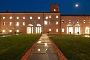 Hotel Veronesi La Torre  | Dossobuono | Verona | Italia 16