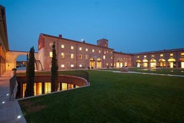 Hotel Veronesi La Torre  | Dossobuono | Verona | Italia 17