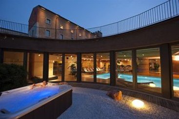 Hotel Veronesi La Torre  | Dossobuono | Verona | Italia 18