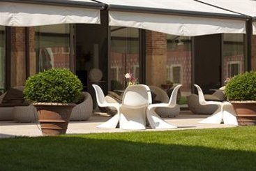 Hotel Veronesi La Torre  | Dossobuono | Verona | Italia 19