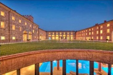 Hotel Veronesi La Torre  | Dossobuono | Verona | Italia 2