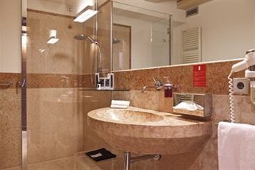 Hotel Veronesi La Torre  | Dossobuono | Verona | Italia 20