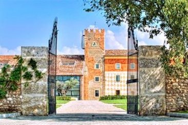 Hotel Veronesi La Torre  | Dossobuono | Verona | Italia 4