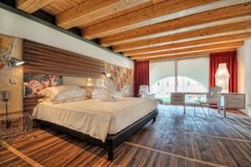 Hotel Veronesi La Torre  | Dossobuono | Verona | Italia 5