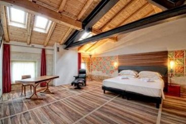 Hotel Veronesi La Torre  | Dossobuono | Verona | Italia 7