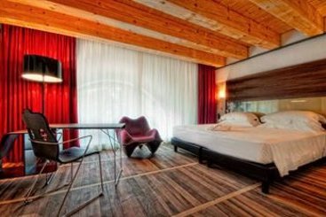 Hotel Veronesi La Torre  | Dossobuono | Verona | Italia 8