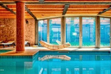 Hotel Veronesi La Torre  | Dossobuono | Verona | Italia 9