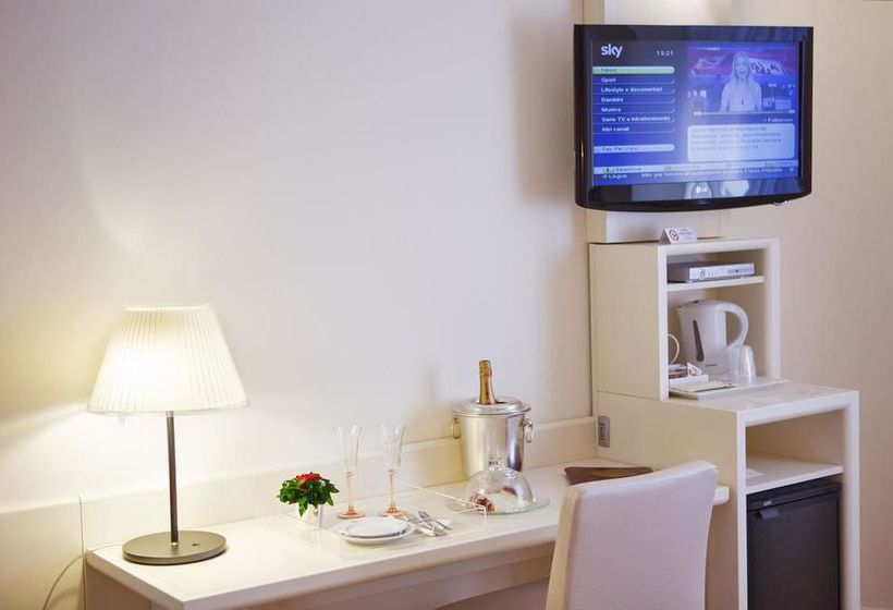 Hotel Orientale  | Brindisi | Brindisi | Italy 14