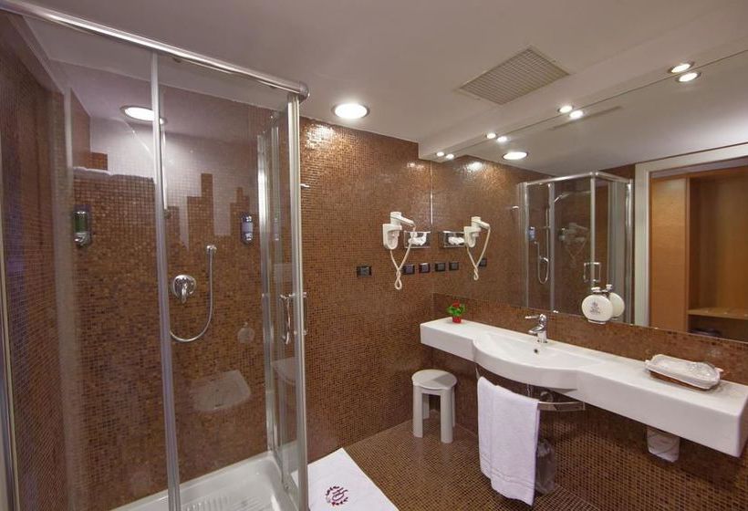 Hotel Orientale  | Brindisi | Brindisi | Italy 16