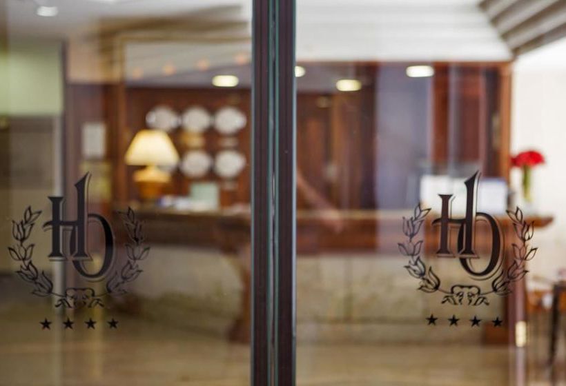 Hotel Orientale  | Brindisi | Brindisi | Italy 17