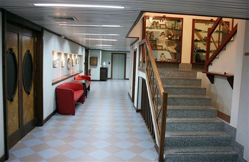 Hotel Orientale  | Brindisi | Brindisi | Italy 19