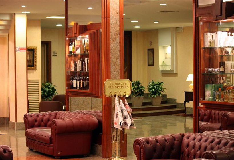 Hotel Orientale  | Brindisi | Brindisi | Italy 3