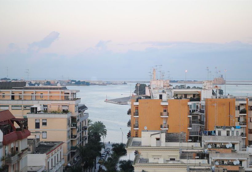 Hotel Orientale  | Brindisi | Brindisi | Italy 6