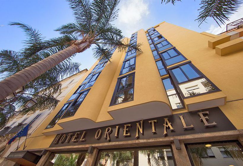 Hotel Orientale  | Brindisi | Brindisi | Italy 9