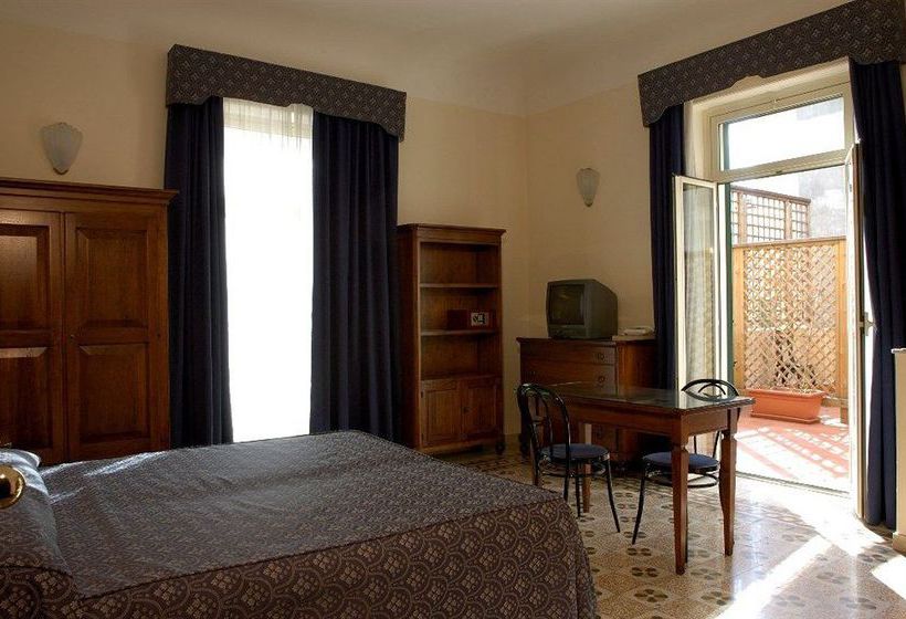 Hotel Residence La Residenza  | Messina | Messina | Italia 1