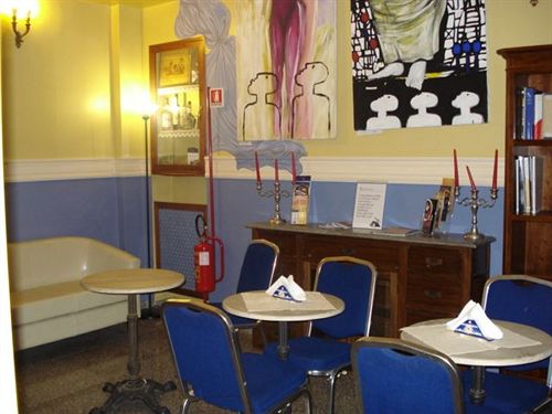 Hotel Residence La Residenza  | Messina | Messina | Italia 10