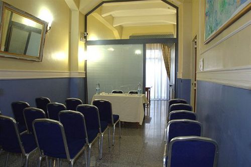 Hotel Residence La Residenza  | Messina | Messina | Italia 11