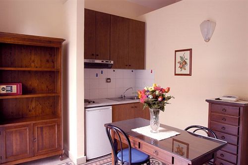 Hotel Residence La Residenza  | Messina | Messina | Italia 13