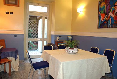 Hotel Residence La Residenza  | Messina | Messina | Italia 14