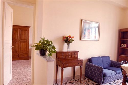 Hotel Residence La Residenza  | Messina | Messina | Italia 15