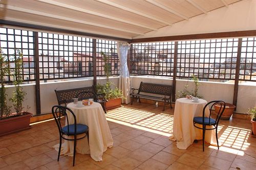 Hotel Residence La Residenza  | Messina | Messina | Italia 16