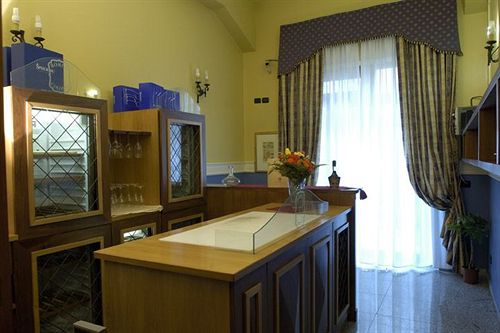 Hotel Residence La Residenza  | Messina | Messina | Italia 17