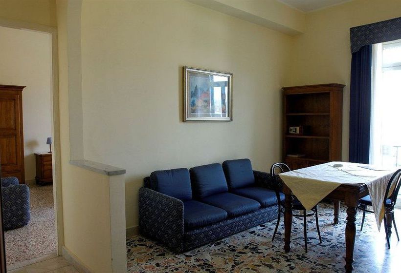 Hotel Residence La Residenza  | Messina | Messina | Italia 2