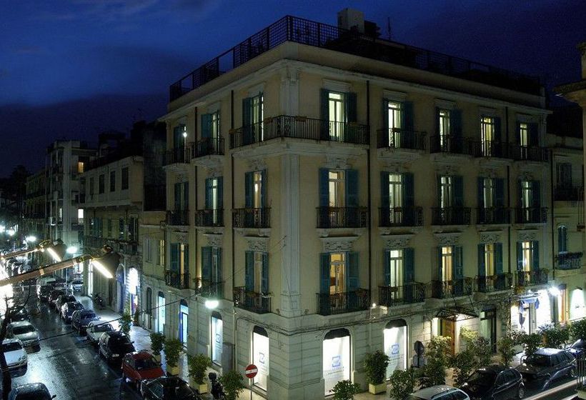 Hotel Residence La Residenza  | Messina | Messina | Italia 3